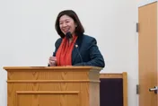 再生醫療法闖關惹議　台大玉山學者問立委林靜儀：學校真這樣教嗎？