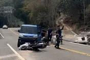 公務車「逆向迴轉」致20歲騎魂斷阿婆灣！林務局晚間回應了