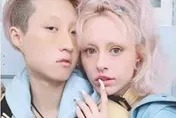 「小龍女」嗆寧流浪拒返港！吳綺莉憶昔「不倫成龍」親吐心境…再曝女兒近況