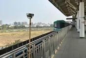 高鐵青埔站旅客遭鳥糞襲擊　為解決問題祭出「這招」驅趕