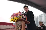 快訊/震撼彈！蔡適應博士學位保住了　卻宣布不選2024立委連任