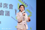 遭資策會控抄襲明首開庭！高虹安：紛擾與仇恨 選完應回正常崗位