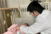 罕見！11月大男嬰「同時」感染呼吸道病毒、黴漿菌與肺炎鏈球菌