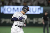 WBC/日本隊第30人就是他　吉田正尚壓線入隊