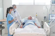 電動車事故奪4命！副駕妻全身40%燒傷　弟悲嘆：恐要截肢