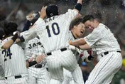 WBC棒球經典賽/村神再見安打！9局戴罪立功　日本拉尾險勝墨西哥