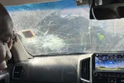 影/肯亞反對派領導人示威遭槍擊　警出動實彈驅趕民眾衝突再升溫