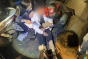 影/27歲越南移工酒後遭尖刀刺心亡　同鄉行兇後逃48hr落網