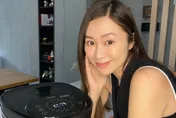 女星「瓦斯連開17小時」忘關火！自責曝「驚險過程」：無法想像後果