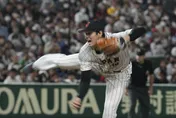 WBC棒球經典賽/ 現實版棒球大聯盟明上演？　網友狠虧：怎會有漫畫這種事情