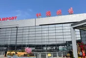 上海虹橋機場26日恢復國際航線　華航、長榮等11家航空公司將進駐
