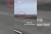 BLACKPINK遭主辦方酸「慢走不送」！IG限時曬專機照…粉絲開轟：太不尊重