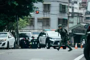 關指部關鍵基礎設施防護演練　確保指管通信安全
