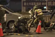 影/憲兵深夜突封大直橋！演練解放軍奪松山機場、攻衡山指揮所 我軍發動「反斬首」