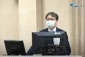 國安局長蔡明彥赴中興大學演講　鼓勵大學生投身國安工作