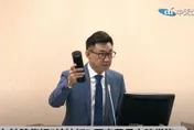 吳釗燮提外交「雙重承認」　江啟臣認難度高喊話：美國考慮和我復交