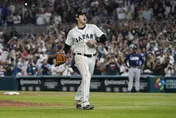 WBC棒球經典賽/大谷翔平投打成績曝光！　率日奪冠「MVP也GET」