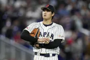 WBC棒球經典賽/大谷翔平受訪再提台灣：盼這冠讓亞洲球迷更愛棒球