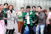 艾成弟弟「心肌梗塞」逝世！19天前才上胡瓜節目　歡樂畫面曝光