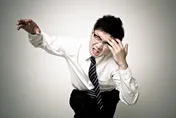 賈伯斯同款癌症！壯男低血糖頻「斷電」　三總「精靈炸彈」救命!