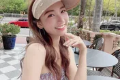 炒飯正妹林彤預告明晚秀廚藝！將現身「這夜市」　嬌喊：記得來捧場哦
