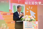 4月電價漲完換物價漲？陳建仁「4字驚句」回應！網傻眼：天主告訴你的
