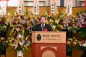 謝長廷下個頭銜曝光？謝系大弟子驚爆：將推薦他出任大法官