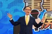 2024「他」支持度竟大幅跌落！吳子嘉驚爆最新內參民調