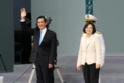 綠批評馬英九「頭殼壞掉」　李彥秀4字怒轟蔡政府