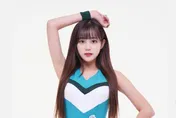 影/李多慧前隊友也超頂！「雙馬尾」超仙顏值遭起底　1min熱舞狂扭片曝光