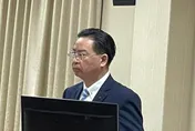 蔡英文訪美確定與麥卡錫見面？外交部長說話了
