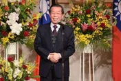 換人?傳謝長廷返台爭大法官  吳釗燮：目前沒有要換駐日代表