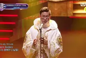 台灣之光！韓綜出現首位奪冠台人　男女聲切換金鐘國都驚訝