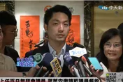 影/六都市長滿意度墊底　蔣萬安：加倍努力讓市民有感