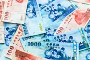 Fed鴿派升息股匯雙漲　新台幣連3升收30.372元