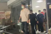 有貓膩！內湖500萬搶案3被害人完成筆錄　2男配合檢察官前往士林地檢說明具結