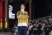 承認綠營2024危機？賴清德吐心聲：國會過半是艱困任務