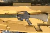 家裡變成軍火庫！桃園男暗藏國軍65K2步槍及大量槍彈　判刑曝光