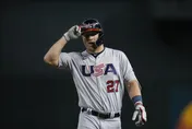 WBC棒球經典賽/美國隊長發豪語「下次組更大團」　大聯盟主席也許願