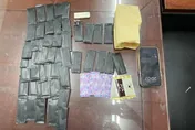 台中警掃毒再一波！3周查獲毒品上百公斤　逮195人送辦