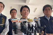 影/若被徵召選總統？ 盧秀燕「今天講清楚」：我率先退讓　讓更有能力的人來承擔