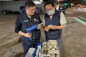 「狒盡心思」追捕仍無收獲！桃農業局出動熱像儀搜索「這三區」