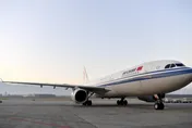 兩岸直航點26日起復飛　觀光旅遊業逐步復甦