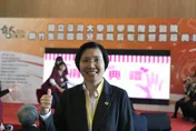 我是新竹女兒！徐欣瑩投入竹縣立委初選　挑戰現任林為洲