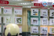 央行利率連5升！房仲：房貸利率地板價站上2%　房市進入「新3高」年代