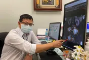 32歲男下背痛到肛門！神經瘤造成右腹痛　檢查竟是癌變