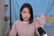 徐巧芯13日自辦政見發表會　全程直播接受提問