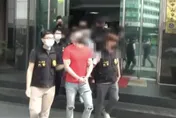 靜安會大哥曾砸梁又南兒餐酒館　又因囚禁毆打恐嚇取財被逮