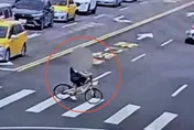 岳父大人救我！接到女婿遭綁電話哭喊「救命！」　他公園路燈旁丟包付50萬贖款