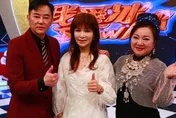 蔡秋鳳突宣布不唱了！「今年忙完要休息」曝背後原因